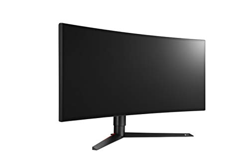 LG 34GK950F-B 34インチ ゲーミングモニター の商品画像 5