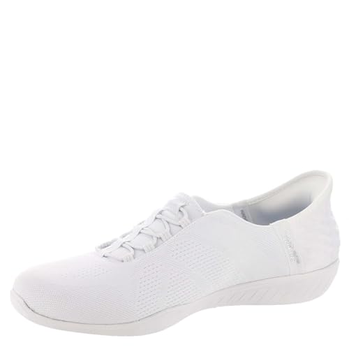 Skechers Women's Newbury St-Lightly Sneaker4