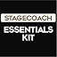 A. Essentials Kit Stagecoach