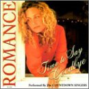 Romance: Time to Say Goodbye [Audio CD] Countdown Singers