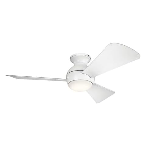 Kichler Sola 44 Inch Ceiling Fan Cover