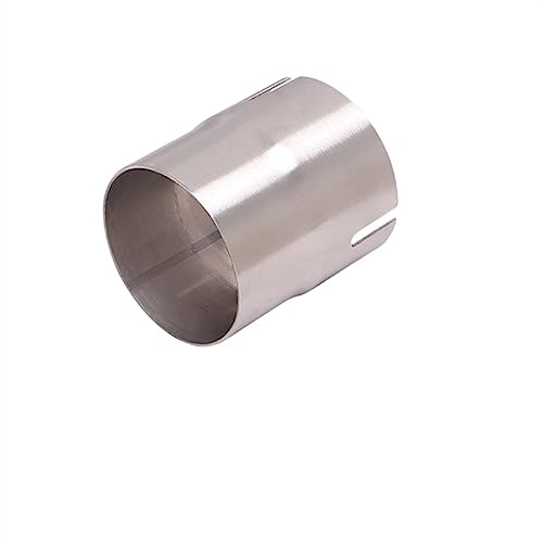 Adaptateur échappement 51mm pour réparer votre tube de liaison de silencieux moto