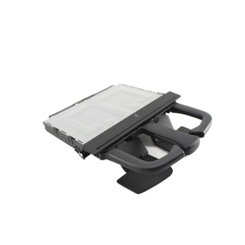 Console centrale porte-bouteille de banquette arrière 4G8863289A4PK haute finition
