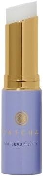 The Serum Stick | Smooth Dry Fine Lines Instantly, Face & Eye Brightener Stick 8 G | 0.28 oz