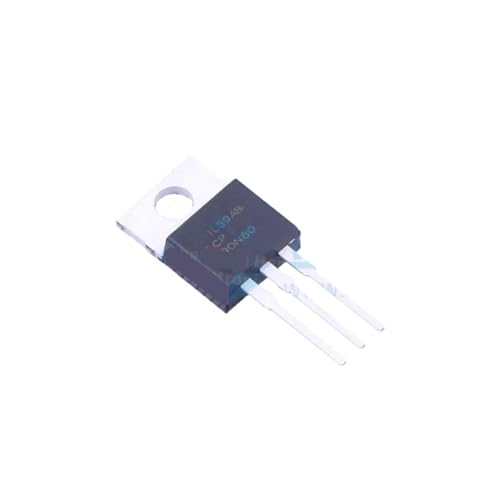 Tube à effet de champ FCP290N80 MOSFET N-Channel 17A 800V TO-220