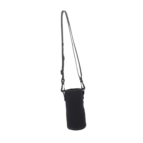 EXHUMKY Funda Con Correa Para Taza Funda Aislante Para Botella De Agua Botella De Agua Plegable Soporte Para Botella De Agua Accesorios Para Botella De Agua Botella Portátil