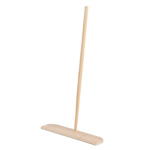 COLLBATH Shaped Pancake Spreader Tool Kitchen Gadget for Even Distribution Essential Kitchen Utensil for Crepes and Pancakes Easy to Use and Clean