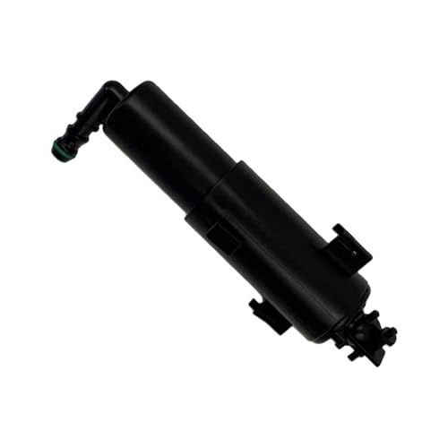 Jet liquide lave-phares haute pression 61677308526 pour pare-chocs avant X6