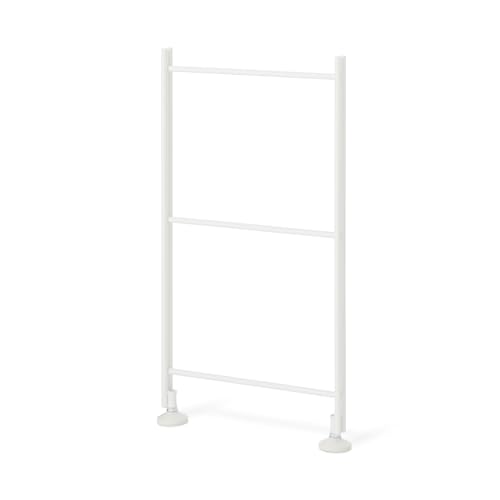 ����Ǖi �X�`�[�����j�b�g�V�F���t�E���s25cm�^�C�v�E�ǉ��p�����E�~�j�E���C�g�O���[ KEB27A9S �E�H�[���V�F���t �I �{�I