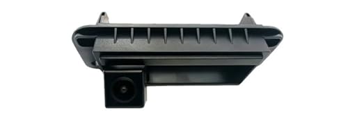 Caméra de recul W204 Benz Classe C supprimez les angles morts avec le capteur CCD HD