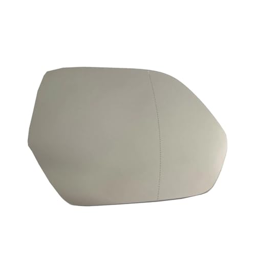 Espejo retrovisor con calefacción ángulo amplio para coche todoterreno Q8