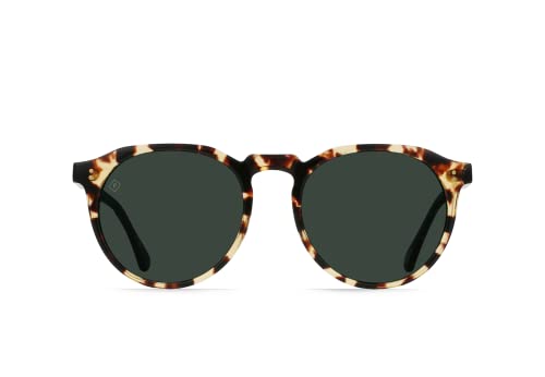 Image of RAEN Optics Remmy 52 Tokyo Champagne /Green Polarized One Size
