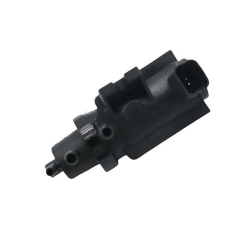 Sensor turbo boost repara fallo de vacío en Mazda BT50 2.2 con válvula solenoide 70401102 3