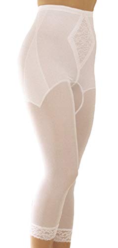 Rago Women's Medium Shaping Support Legging