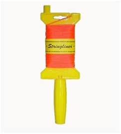 Amazon.com : Stringliner 500' Line Reel 2196384 : Outdoor And Patio ...