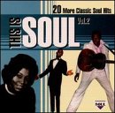 This Is Soul 2 [Audio CD] Various Artists
