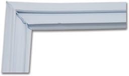 Edgewater Parts 2188462A, AP3092367, PS328705 Freezer Door Gasket Compatible with Whirlpool (Fits Models: RT1, ET1, ET8, 3VE, ER8 and More)
