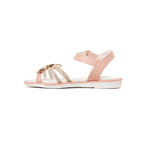 Image of Khadim's Girl's Sandal