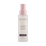 AGE RESET Milky Toner Rougj - Tonico Viso con Essenza Lattiginosa Rigenerante 24H con Applicazione Spray Idratante Trattamento Quotidiano Delicato per Tutti i Tipi di Pelle - Made in Italy