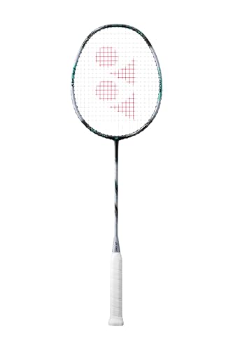 Raquette de badminton Yonex Astrox 88 Play Noir Argent 4U G5 pour contrôle