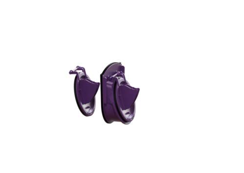 KESSEL 70075 - Klappenset Staufix DN 70