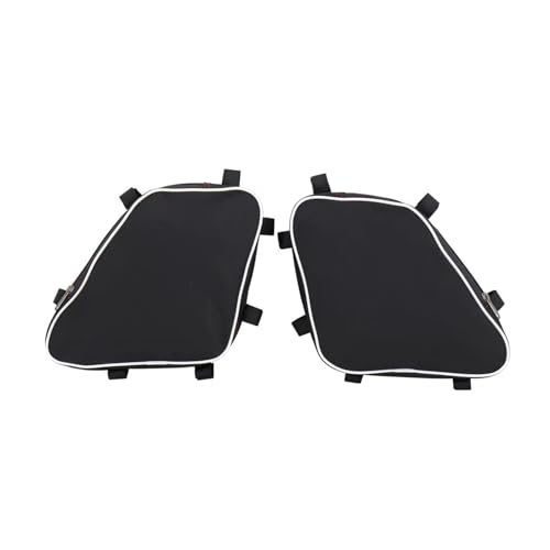 Sac latéral étanche pour LC8 950 990 pour barres de sécurité et outils de réparation