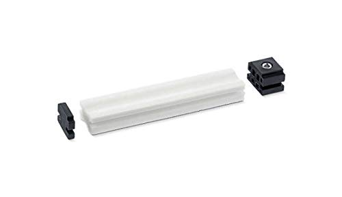 Öffnungsbegrenzung GEZE für TS 5000, TS 3000 V und GEZE Boxer (1-flg.) einstellbar zwischen 88° bis 115° Cover