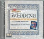 Wedding Alphabets: 15 Great Wedding Fonts from the Art of Creative Lettering