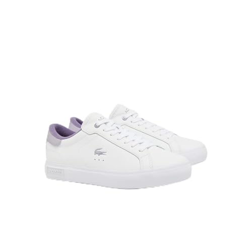Image of Lacoste Women's Powercourt Sneakers