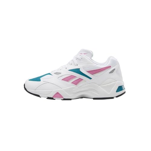 Baskets basses Reebok Sport Aztrek 96 - vue 2