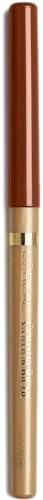 L'OREAL PARIS Colour Riche Matte Lip Liner With Omega 3 And Vitamin E, More Chocolate, 0.007 Oz.