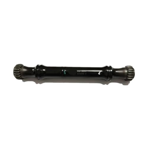 Arbre de transmission arrière 9GQ0-300101 pour vos randonnées en Quad CF MOTO