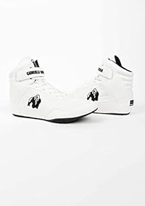 Gorilla Wear HIGH TOPS PRO - Sneakers hoog - black/zwart