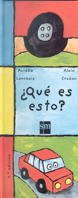 Adivina: Que Es Esto? (Spanish Edition)