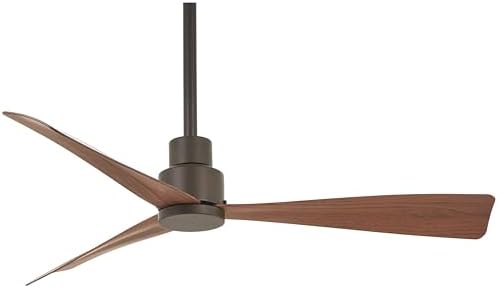 Minka-Aire 44" CEILING FAN Oil-Rubbed Bronze