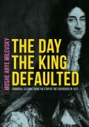Buy The Day the King Defaulted — BookShops.in