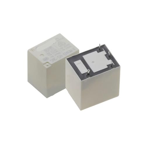 Relais SRG-SH-124DM-F pour remplacer un composant HF152F 024