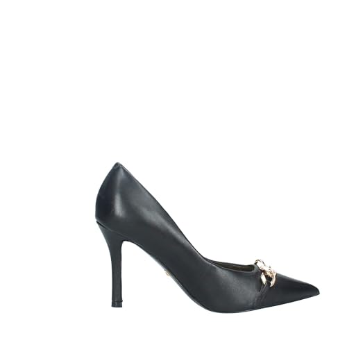 GUESS FL7SCALEA08BLACK Scale Femme Black EU 40