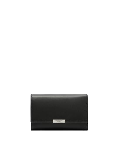 LIEBESKIND Berlin Linn Wallet porte-monnaie en cuir élégant pour femme