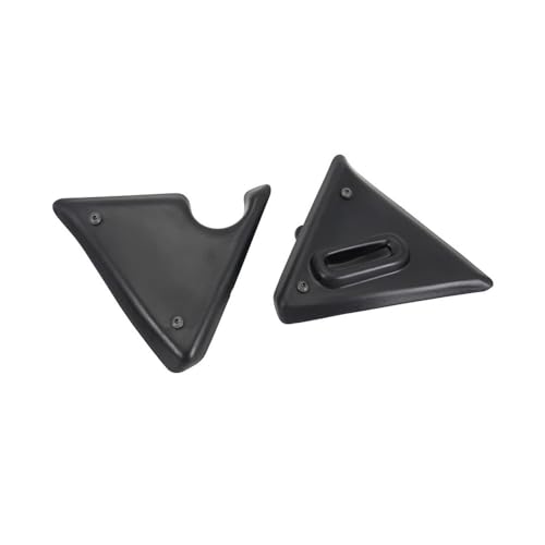 Carénages latéraux couvercle de panneau remplissage pour moto CRF1100L Twin