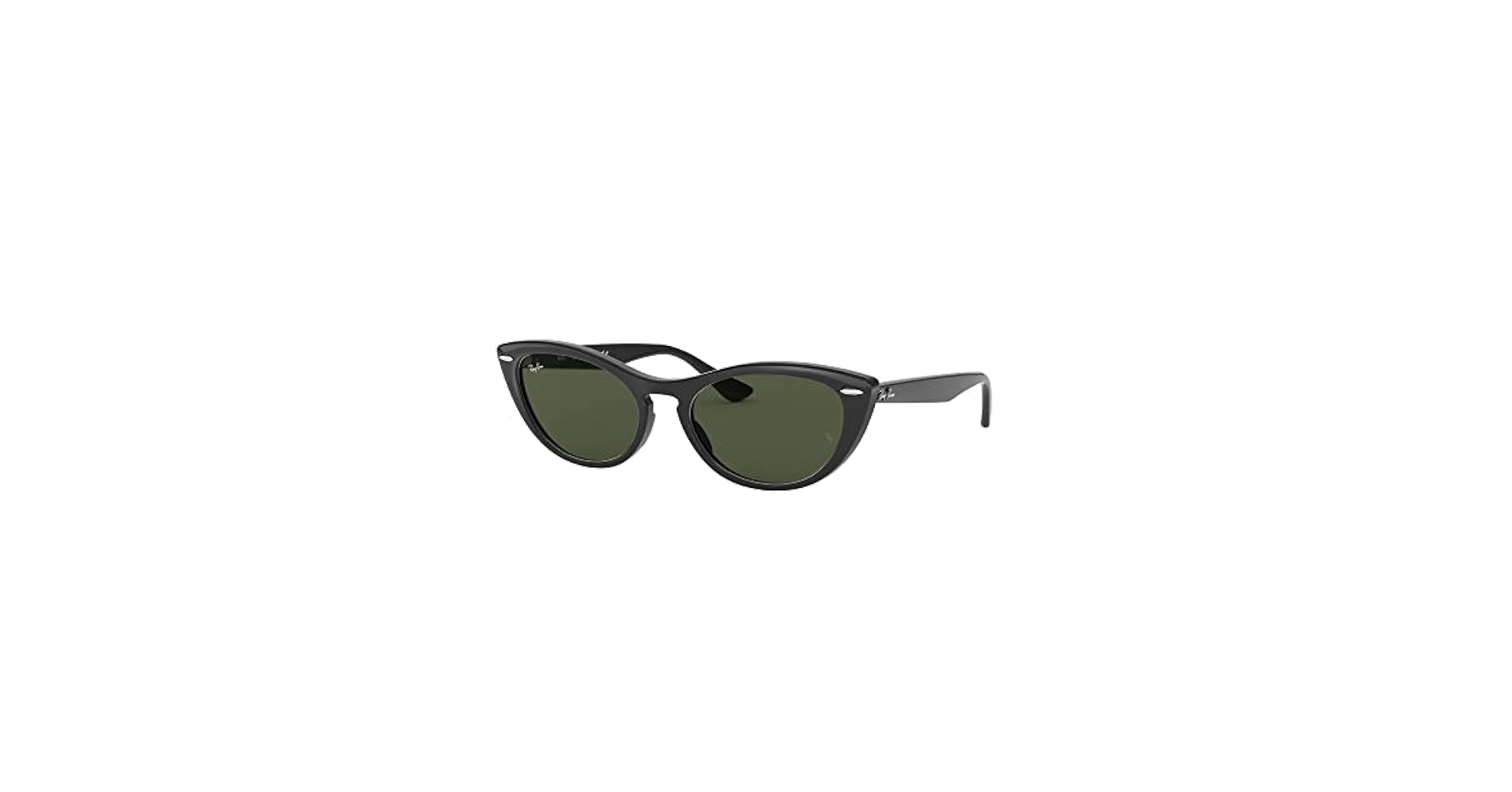 Amazon.com: Ray-Ban RB4314N Nina Sunglasses + Vision Group