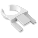 Portable Plate Clips - Set of 4