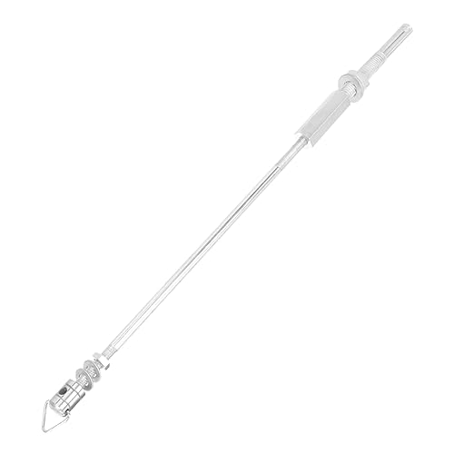 LIFKOME Banjo Cradle Strap Professional Banjo Tuner Easy Install Metal Truss Rod