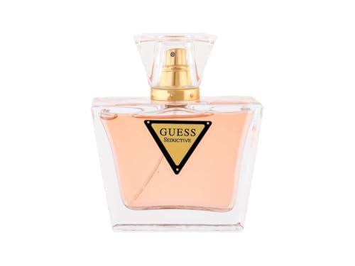 Guess Seductive Sunkissed 75 ml ravive l'éclat de votre peau - 2