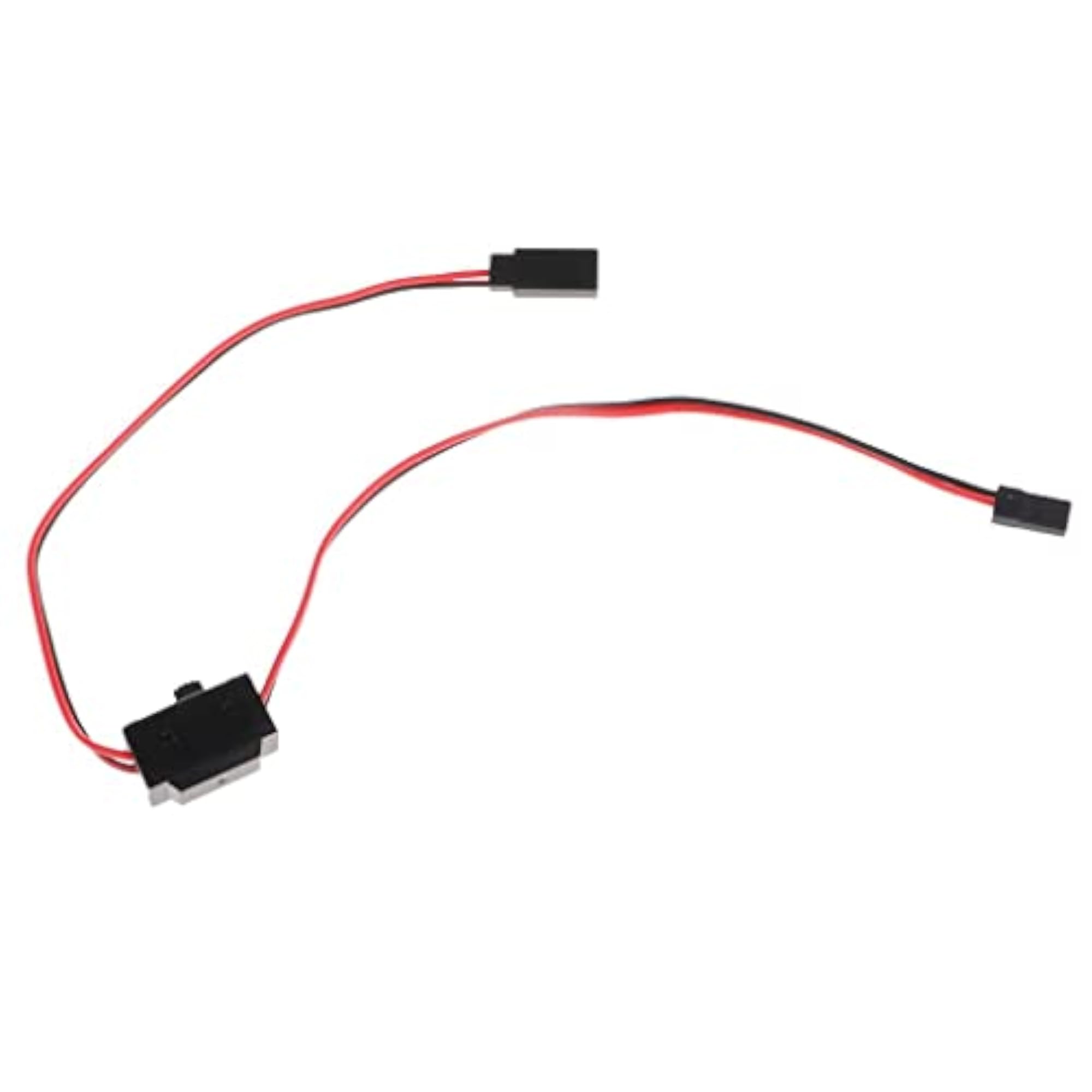 JR Plug Power Switch On/Off for RC Boat Models
