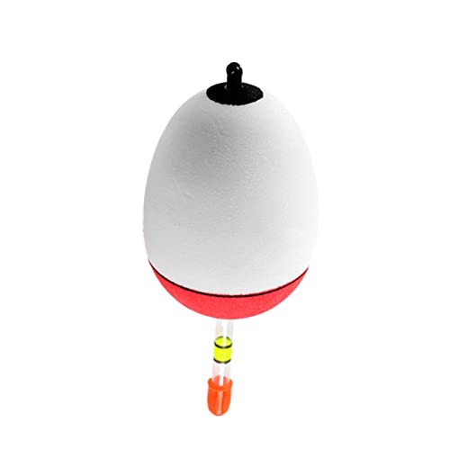 ifundom 50G Fishing Buoy Light Stick Floats for Night Fishing Sea Fishing Stream and Lake Angling Durable and Lightweight for Catching Various Fish