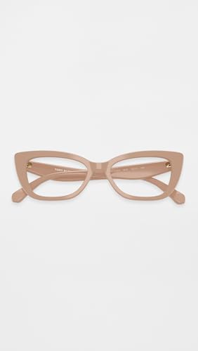 Image of Tory Burch Women's Kira Cat Eye Eyeglasses