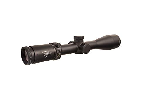Image of Trijicon Credo HX Illuminated Hunting Riflescopes