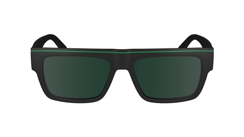 Calvin Klein Jeans Mens Sunglasses CKJ24603S/N - Matte Black with Lens