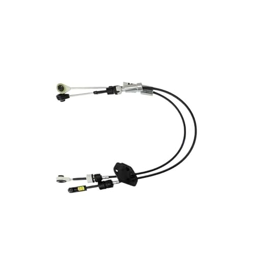 Cable de transmision manual 1753358 selector de marchas Transit CC1R-7E395-CA